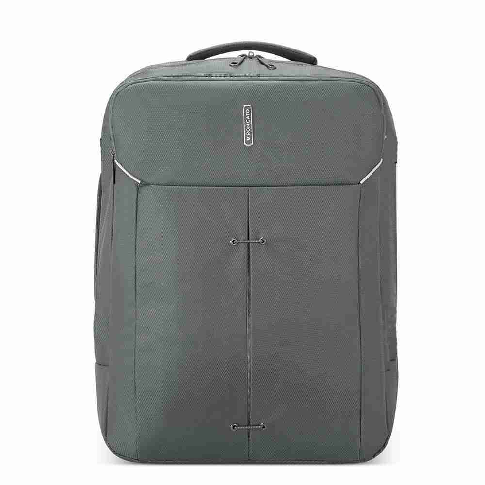 Zaino cabina Ryanair Roncato Ironik 2.0