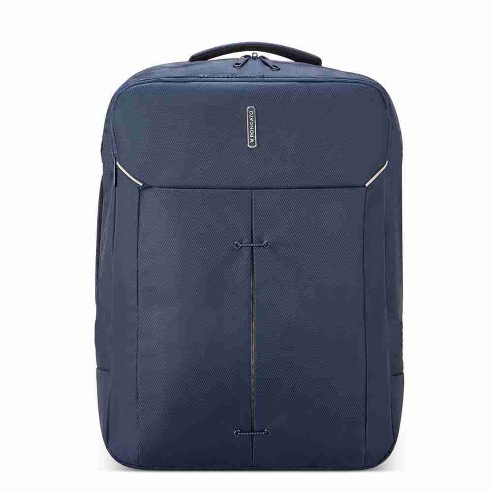 Zaino cabina Ryanair Roncato Ironik 2.0