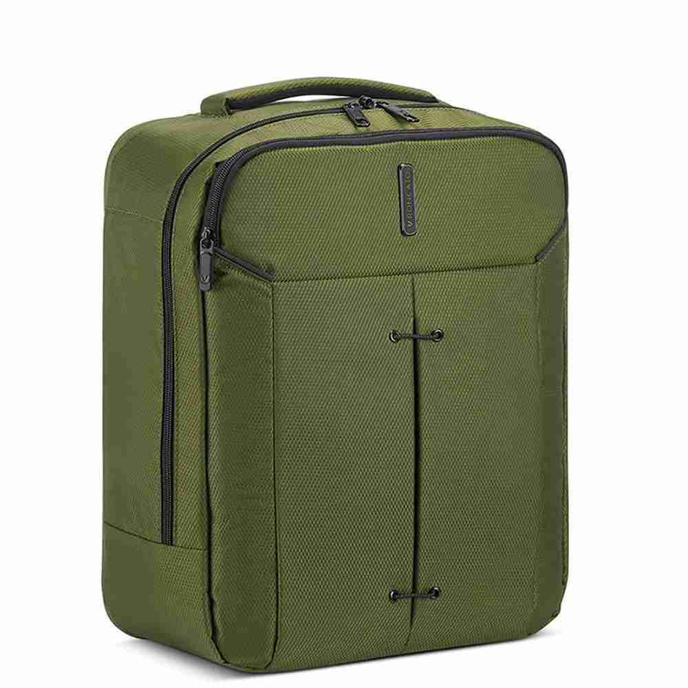 Zaino cabina Ryanair Roncato Ironik 2.0