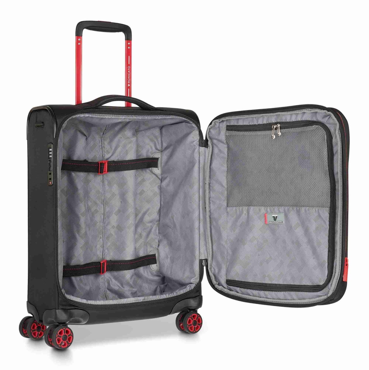 Trolley cabina Roncato Move
