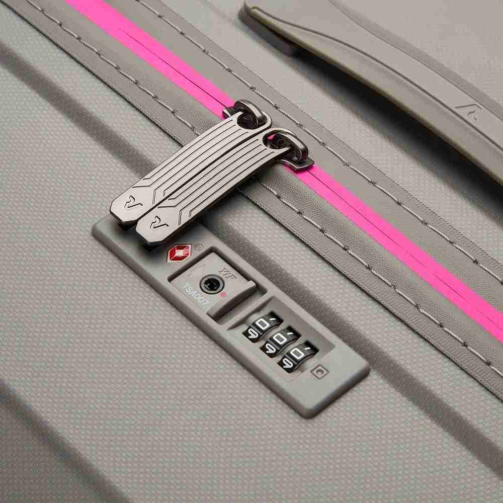 Trolley grande Roncato B-Flying Neon