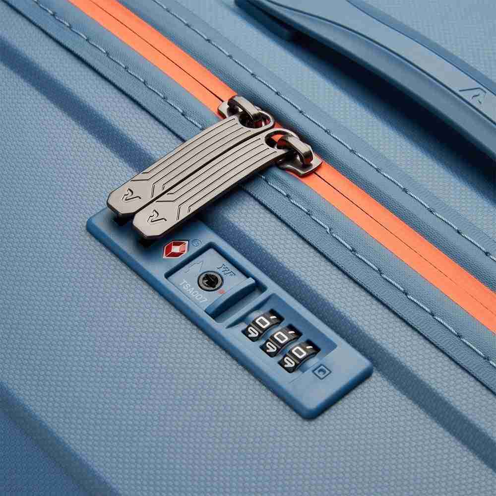 Trolley cabina Roncato B-Flying Neon