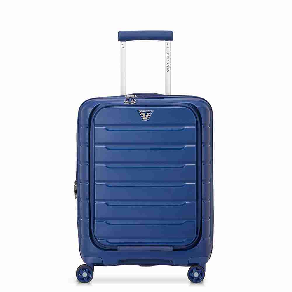 Trolley cabina Roncato business Exp. Butterfly