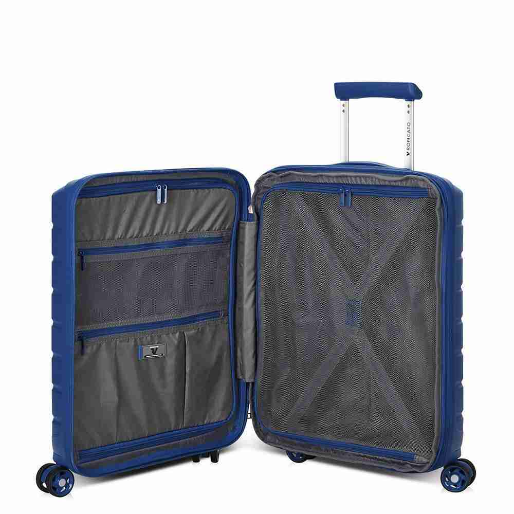 Trolley cabina Roncato business Exp. Butterfly