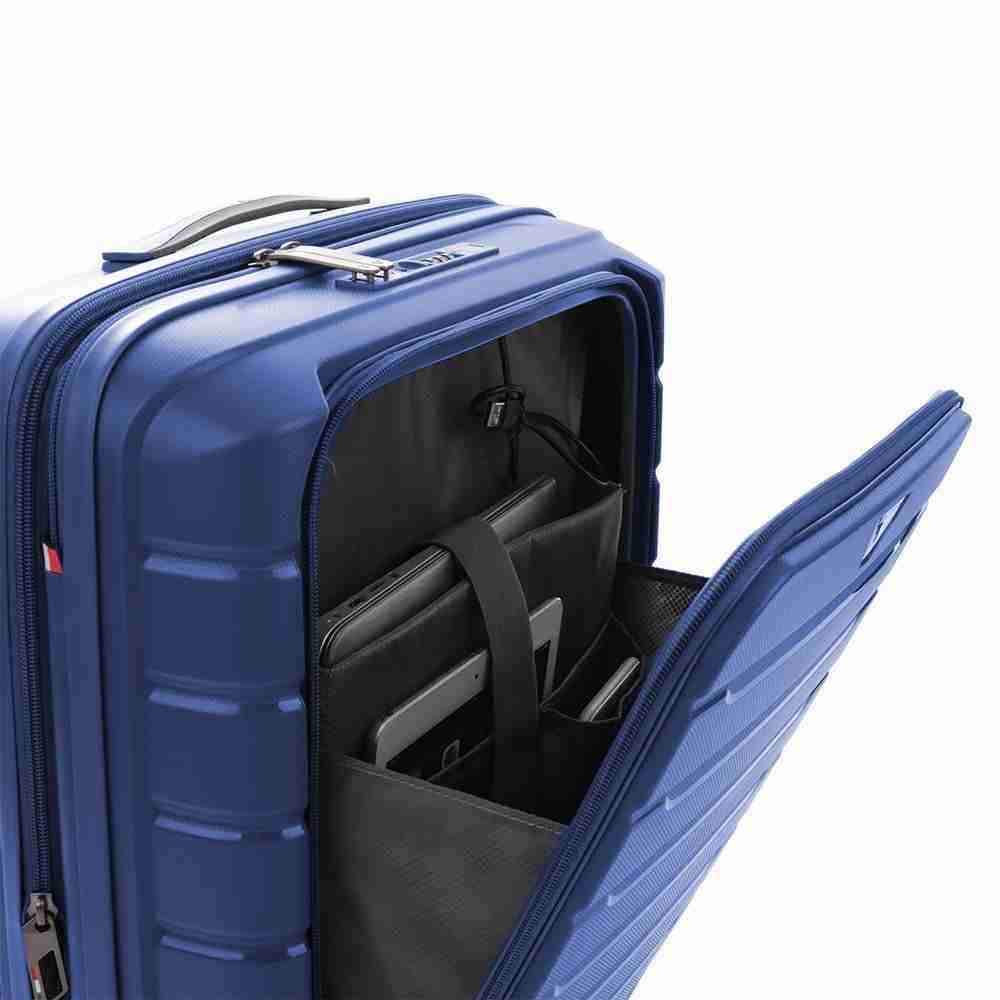 Trolley cabina Roncato business Exp. Butterfly