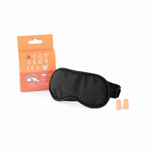 Set Roncato mascherina+tappi
