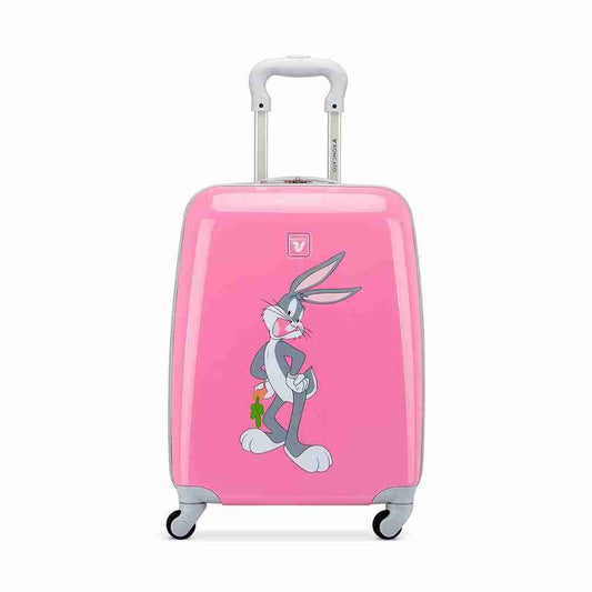 Trolley cabina Roncato Looney Tunes S Bugs Bunny