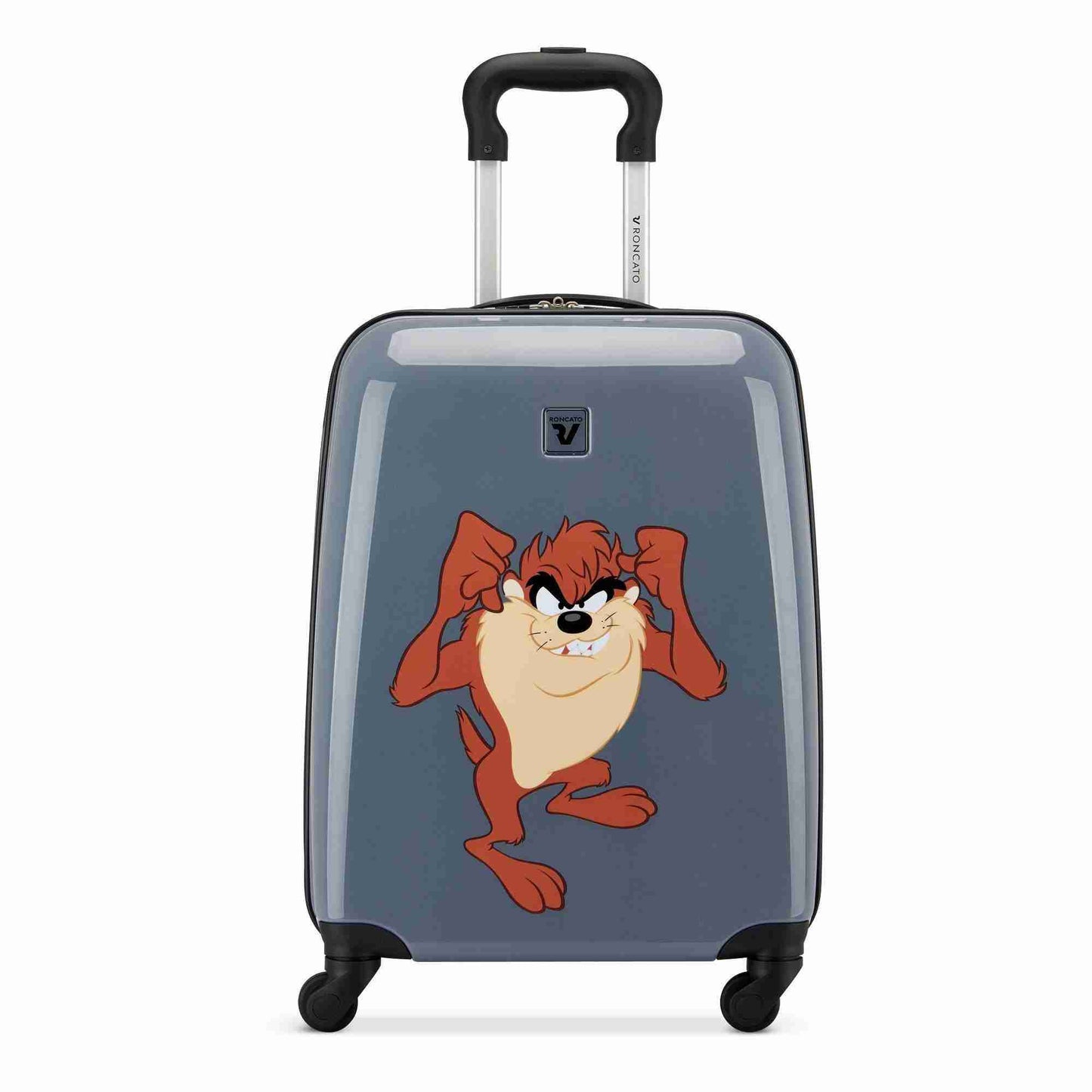 Trolley cabina Roncato Looney Tunes S Taz