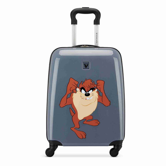 Trolley cabina Roncato Looney Tunes S Taz