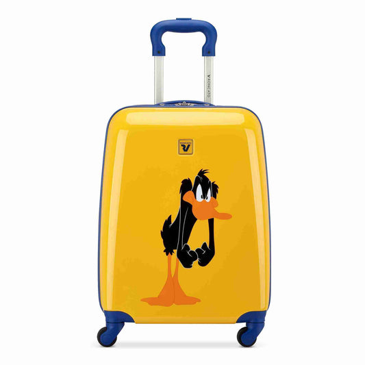 Trolley cabina Roncato Looney Tunes S Daffy Duck