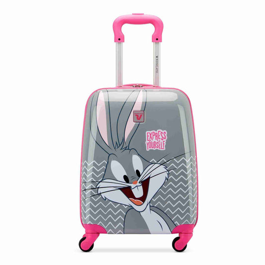 Trolley cabina Roncato Looney Tunes XS Bugs Bunny