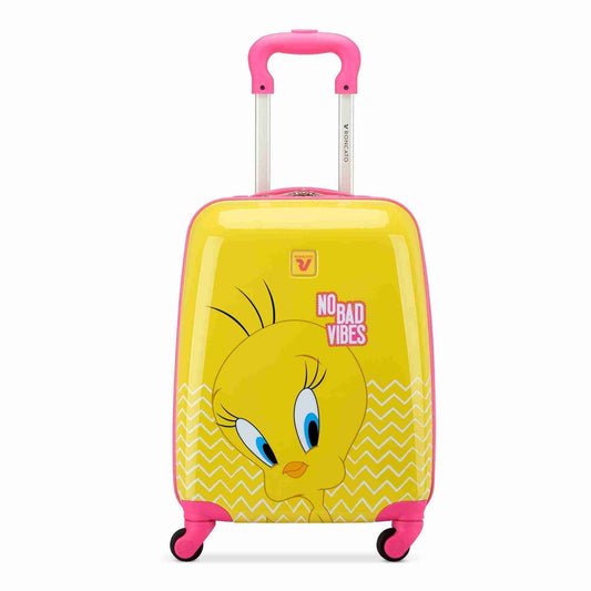 Trolley cabina Roncato Looney Tunes XS Tweety