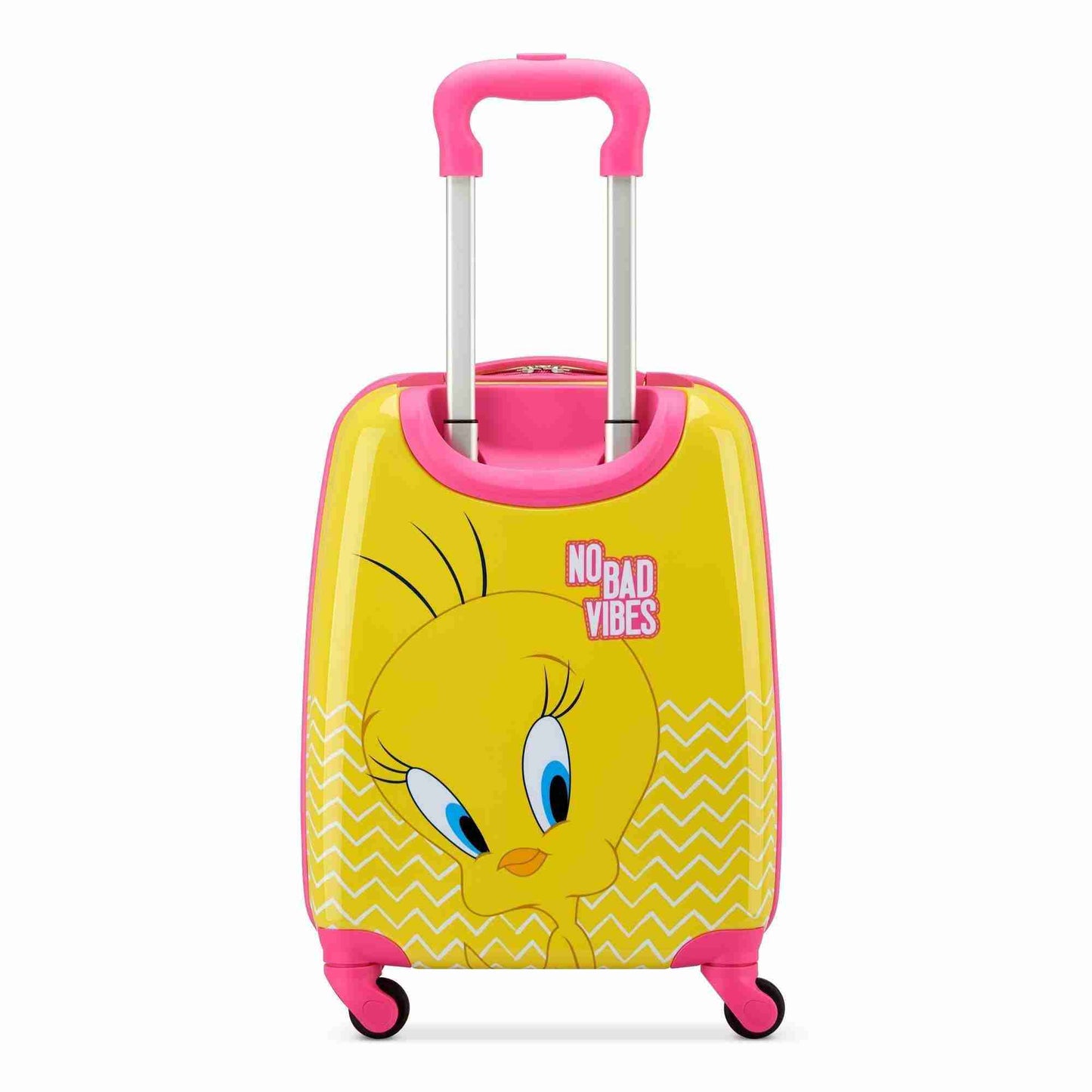 Trolley cabina Roncato Looney Tunes XS Tweety