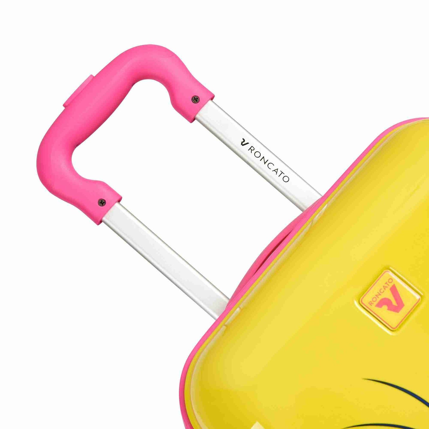 Trolley cabina Roncato Looney Tunes XS Tweety