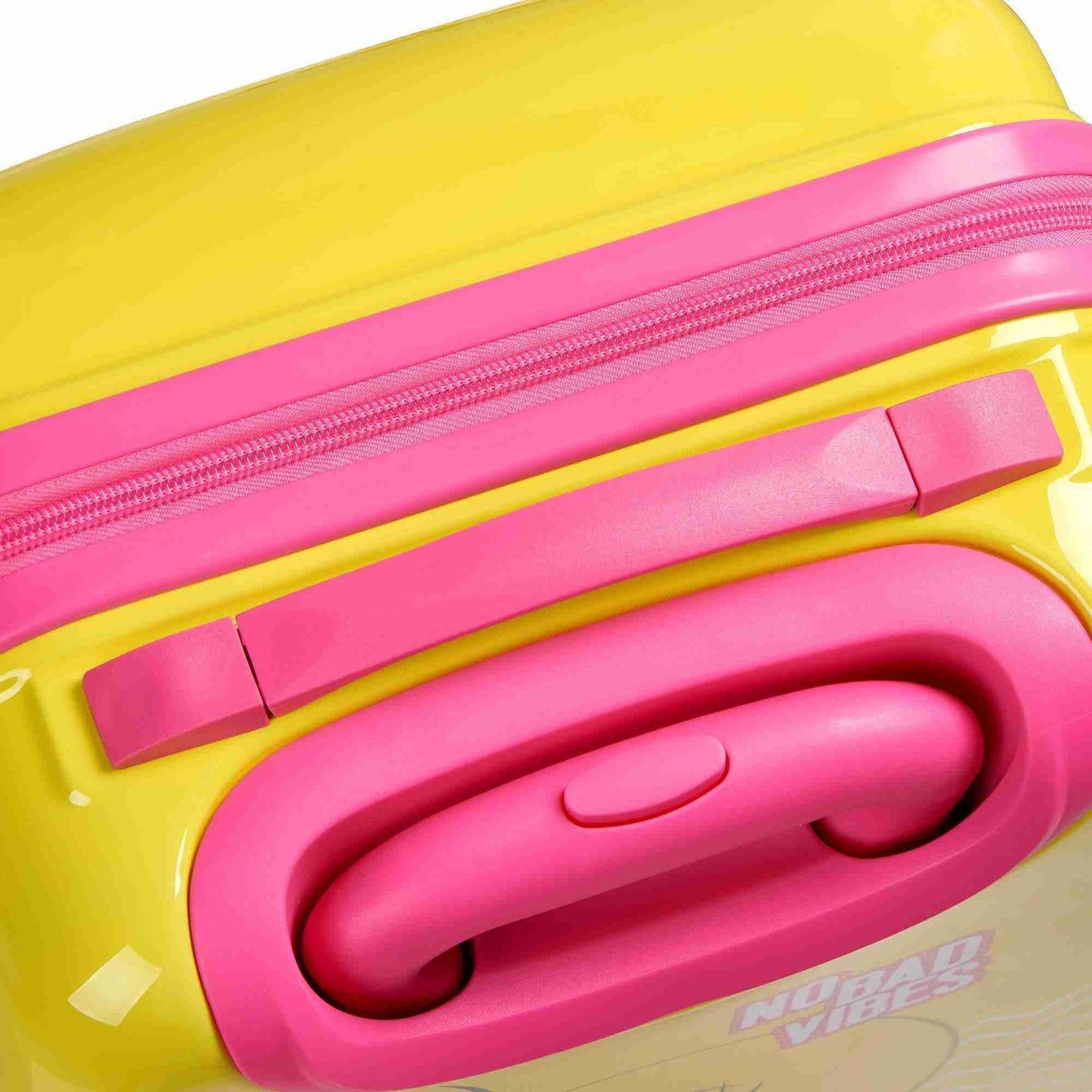 Trolley cabina Roncato Looney Tunes XS Tweety