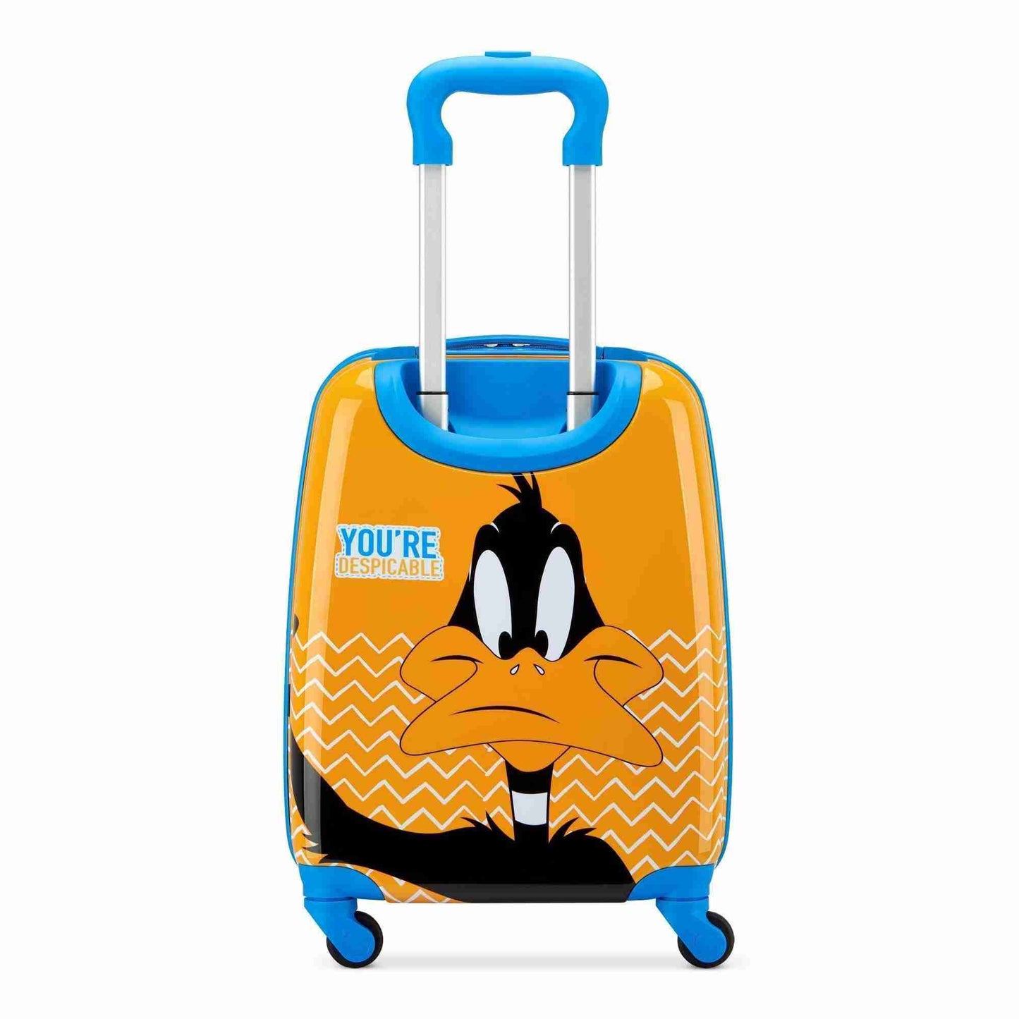 Trolley cabina Roncato Looney Tunes XS Daffy Duck