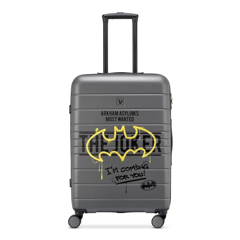 Trolley medio Roncato x Warner DC