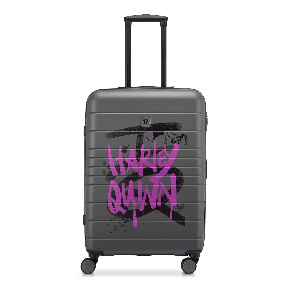 Trolley medio Roncato x Warner DC