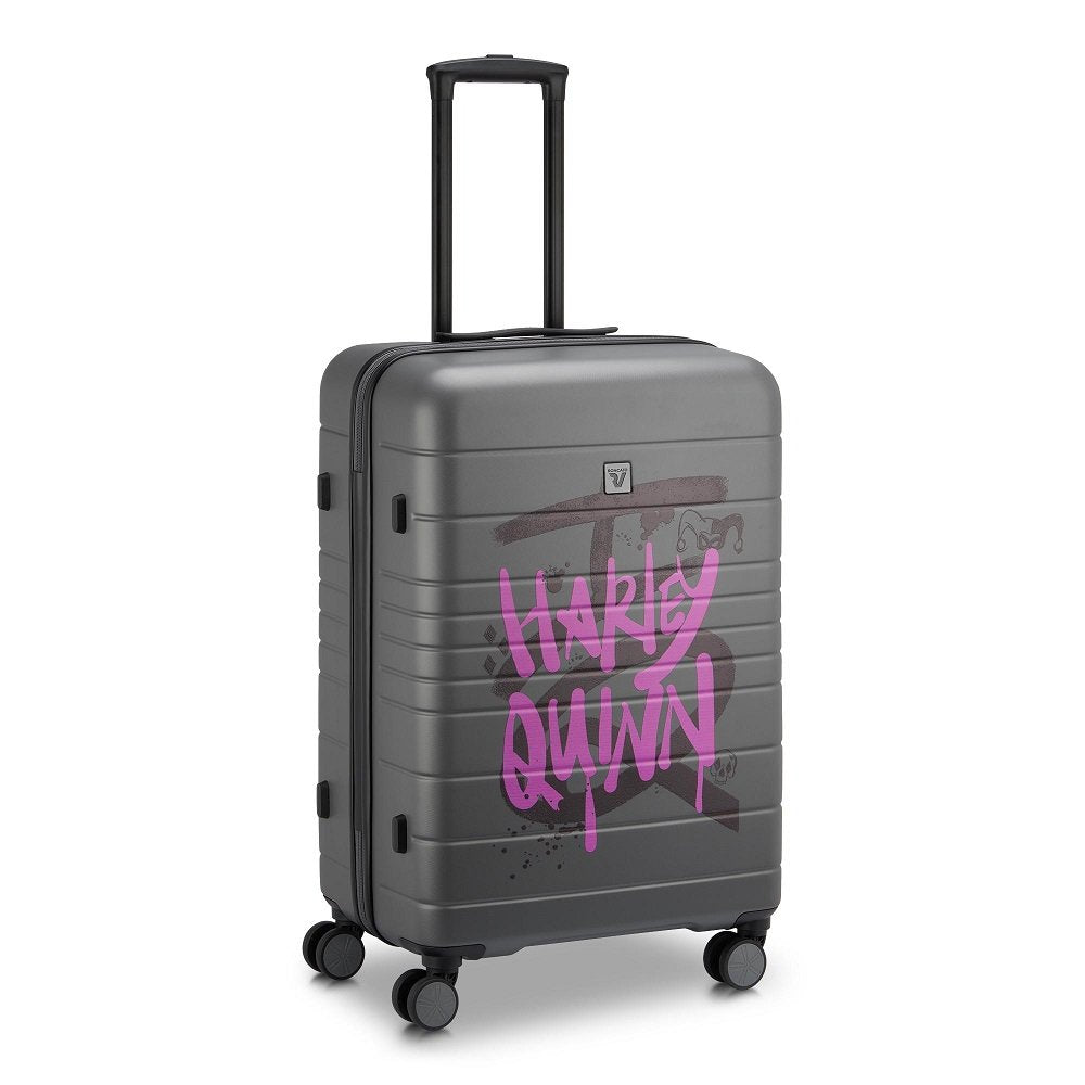 Trolley medio Roncato x Warner DC