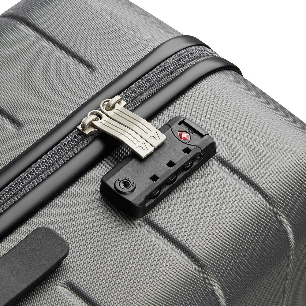 Trolley medio Roncato x Warner DC