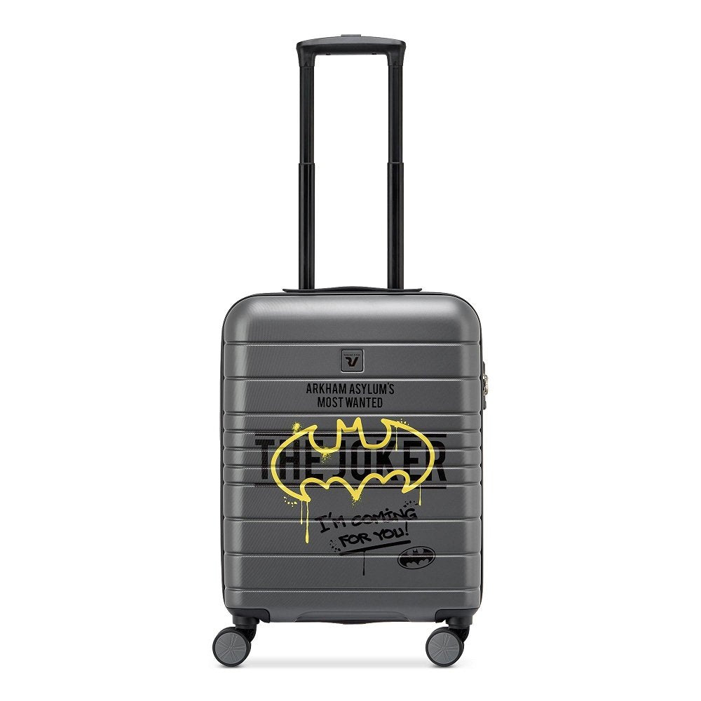 Trolley cabina Roncato x Warner DC