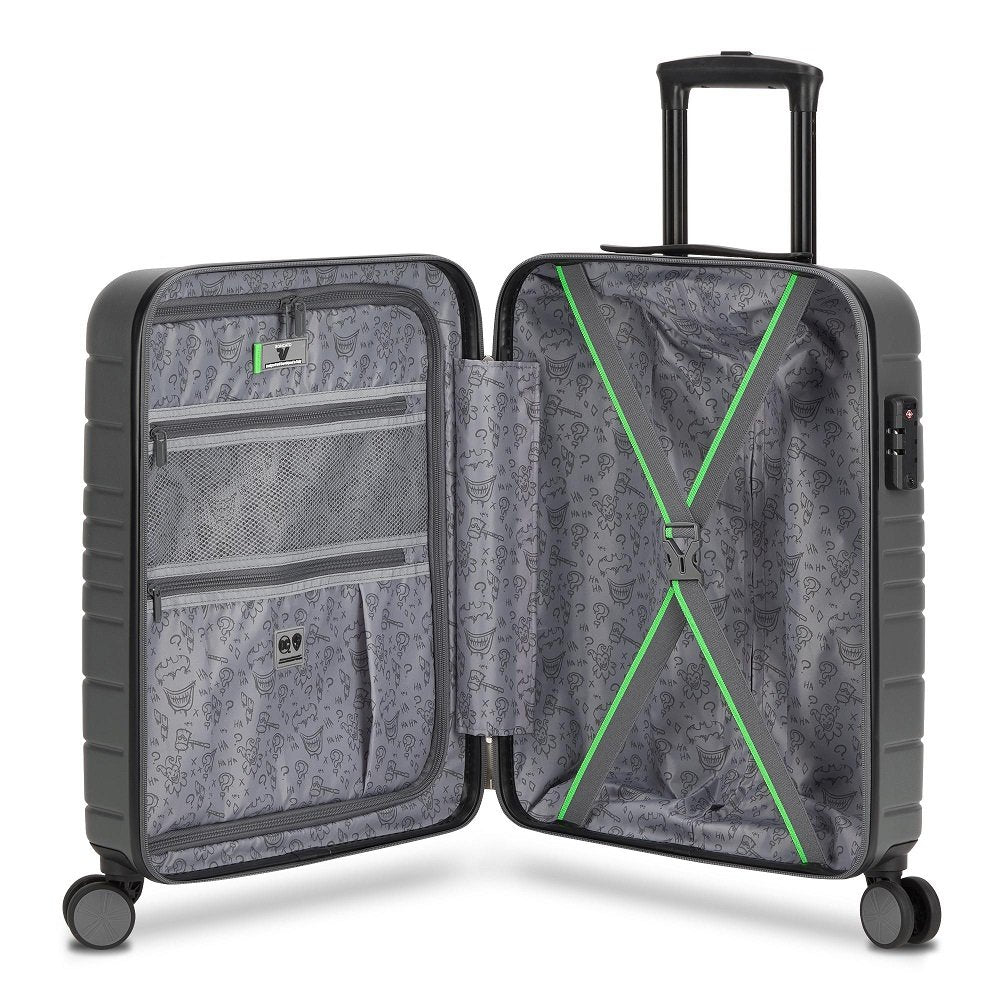 Trolley cabina Roncato x Warner DC