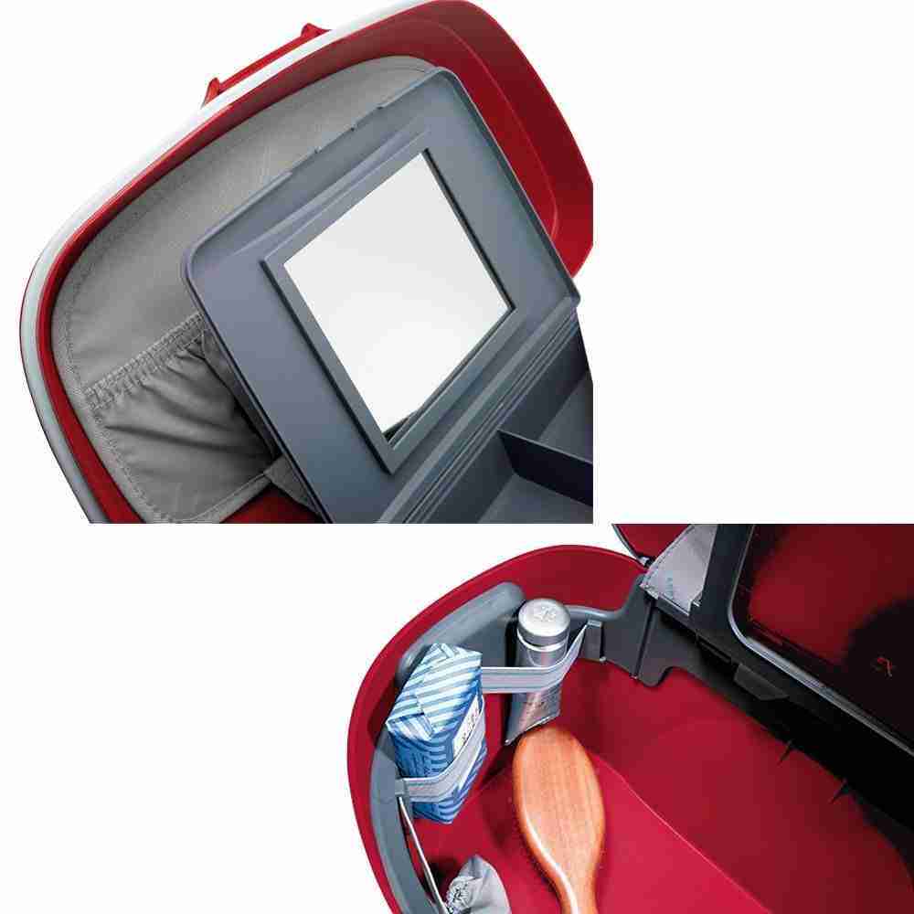 Beauty case Roncato Light