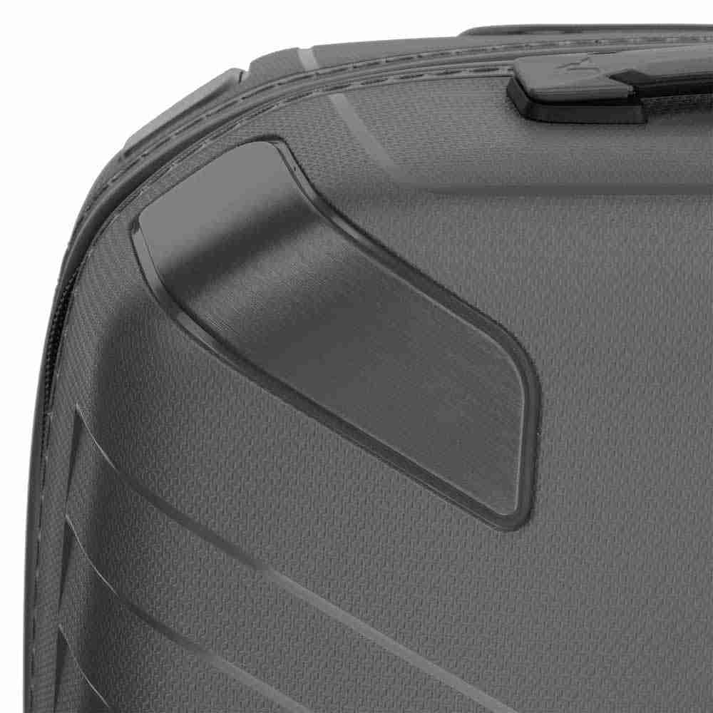 TROLLEY CABINA RONCATO YPSILON