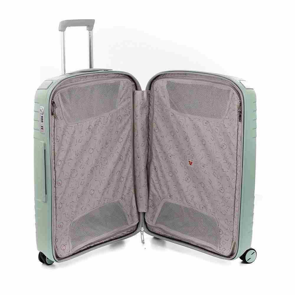 TROLLEY MEDIO RONCATO YPSILON