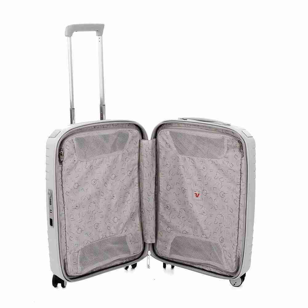 TROLLEY CABINA RONCATO YPSILON