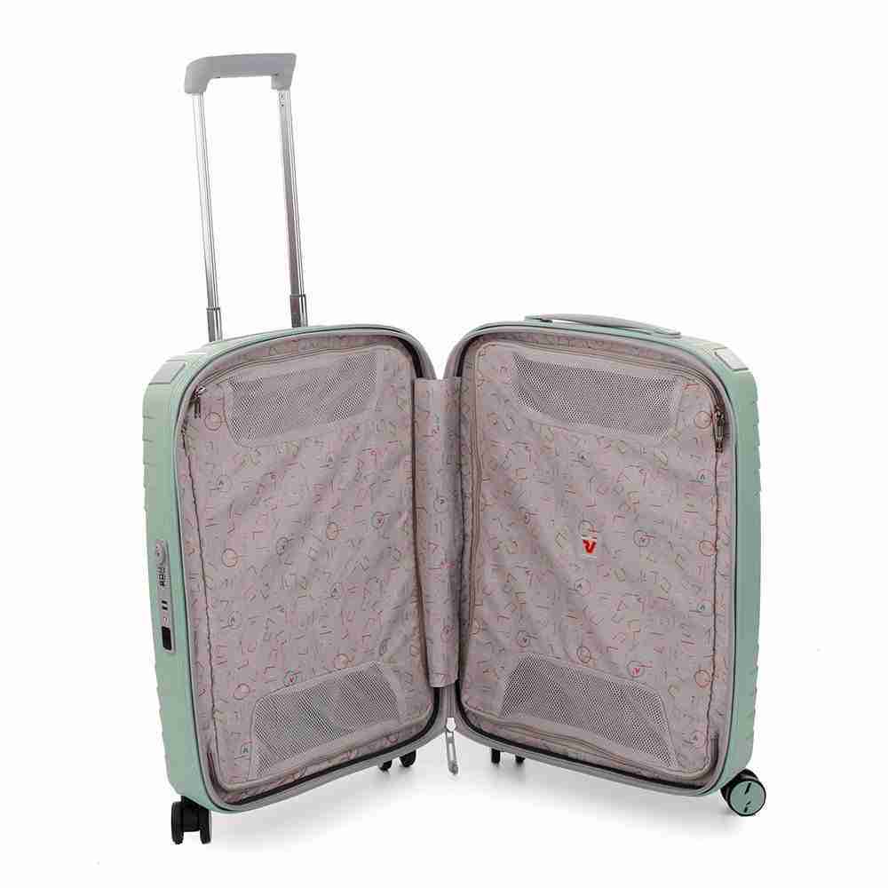 TROLLEY CABINA RONCATO YPSILON