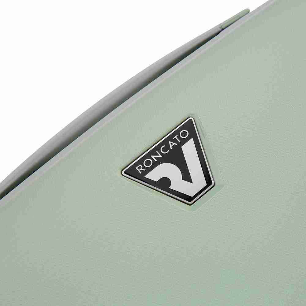 TROLLEY CABINA RONCATO YPSILON