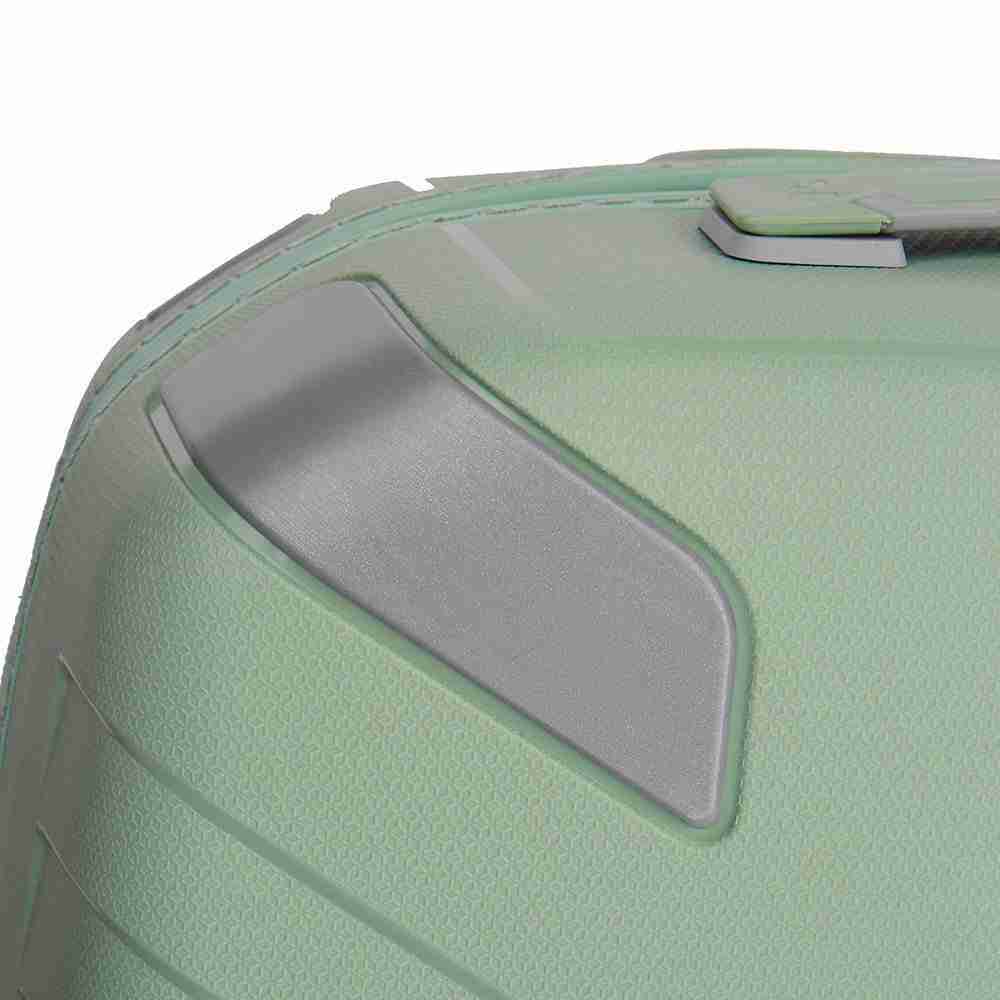TROLLEY CABINA RONCATO YPSILON