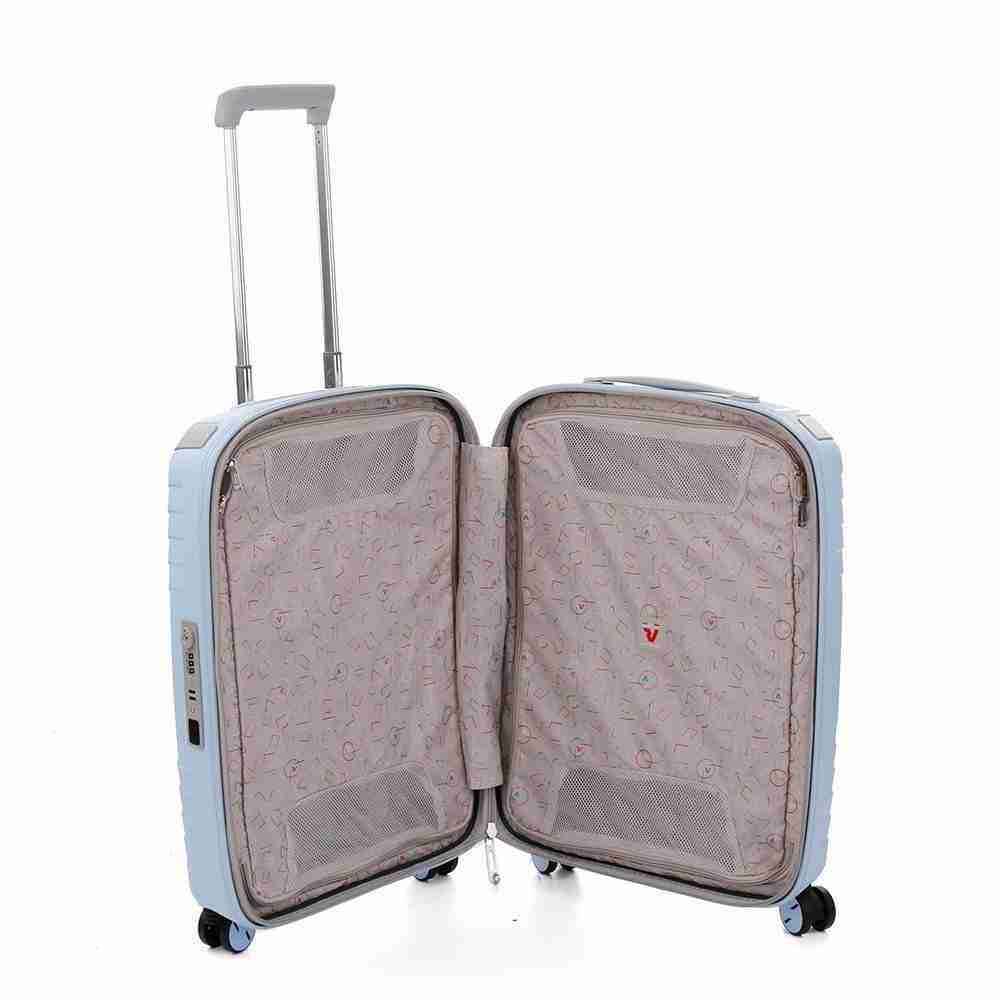 TROLLEY CABINA RONCATO YPSILON