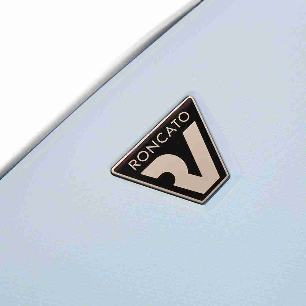 TROLLEY CABINA RONCATO YPSILON