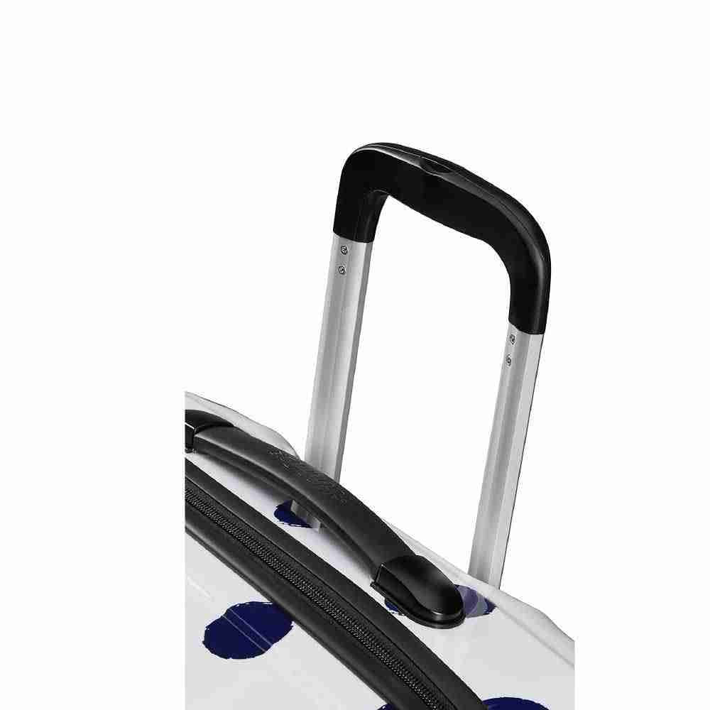 Trolley medio American Tourister Disney Legend Minnie