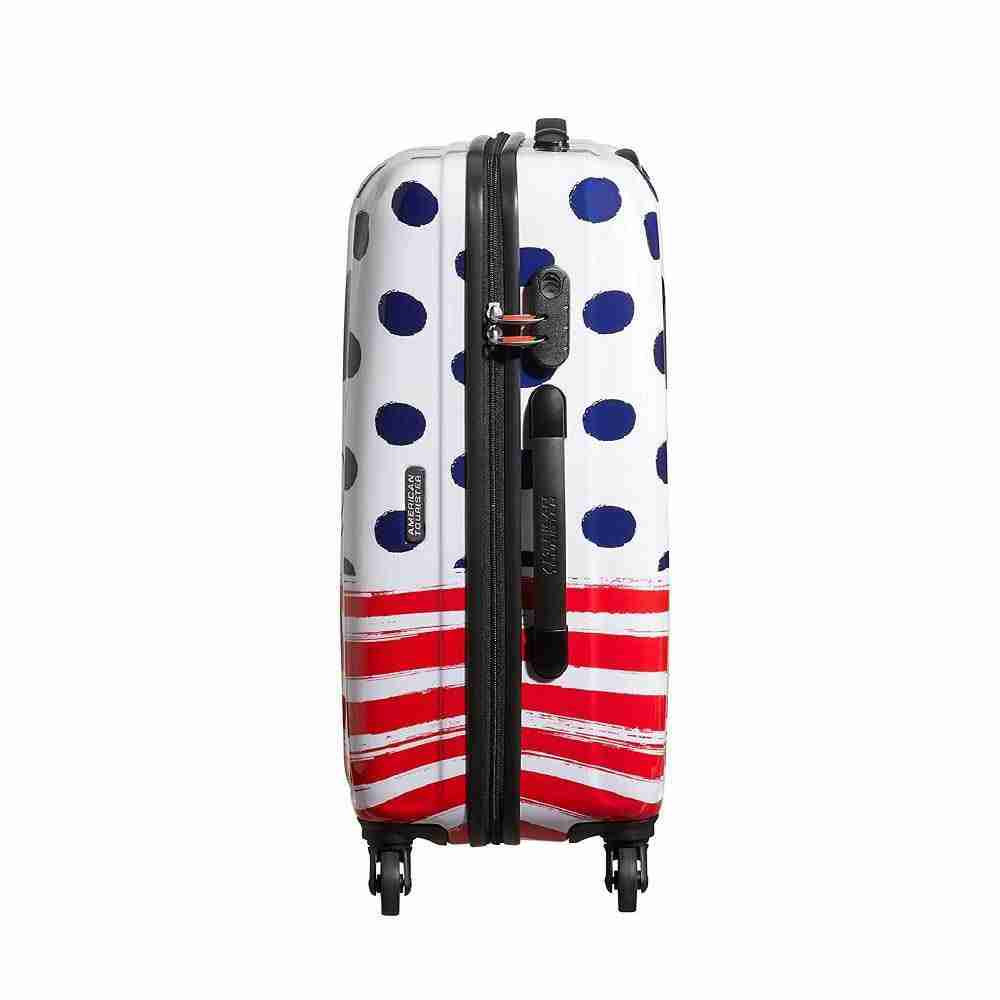 Trolley medio American Tourister Disney Legend Minnie