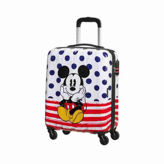 Trolley cabina American Tourister Disney Legend Topolino