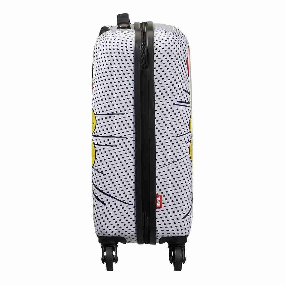 Trolley cabina American Tourister Marvel Captain America