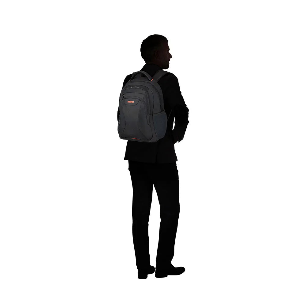Zaino American Tourister At Work 15.6