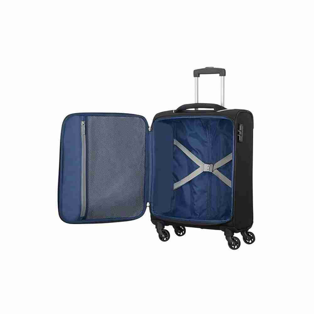 Trolley cabina American Tourister Holiday Heat