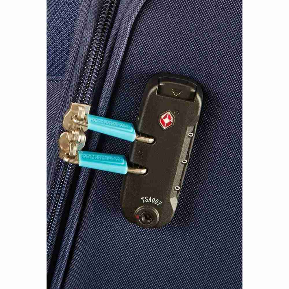Trolley grande American Tourister Holiday Heat