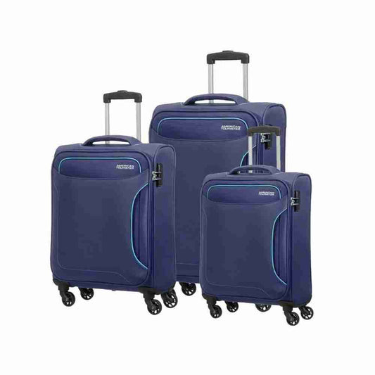 Set 3 PZ American Tourister Holiday Heat