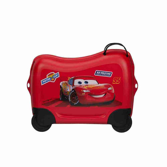 Cavalcabile Dream2go Disney Samsonite