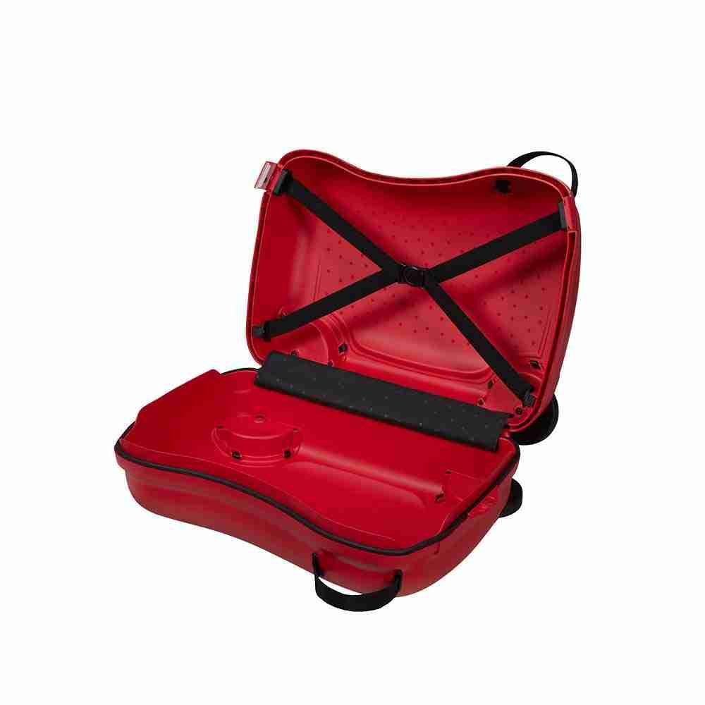 Cavalcabile Dream2go Disney Samsonite