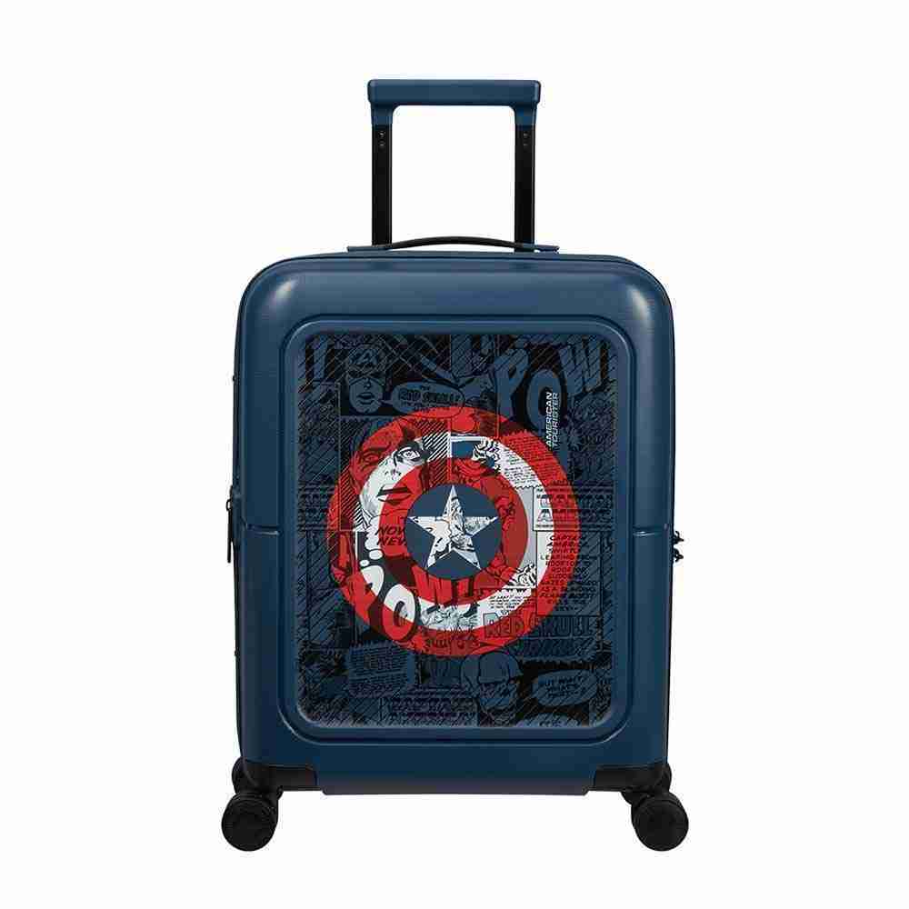 Trolley cabina American Tourister Marvel