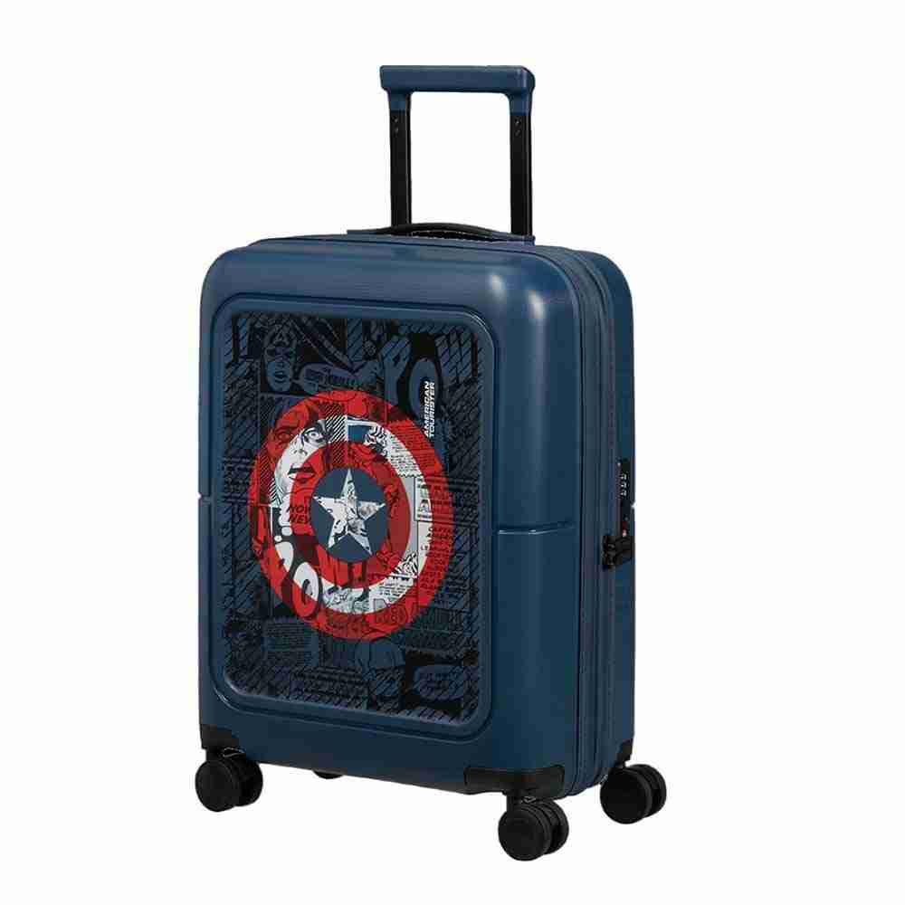 Trolley cabina American Tourister Marvel