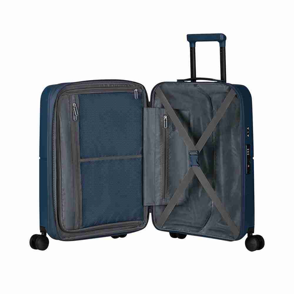 Trolley cabina American Tourister Marvel