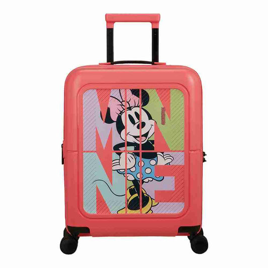 Trolley cabina American Tourister Minnie