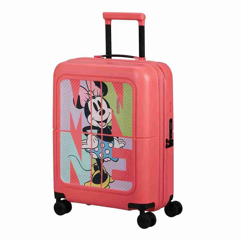 Trolley cabina American Tourister Minnie